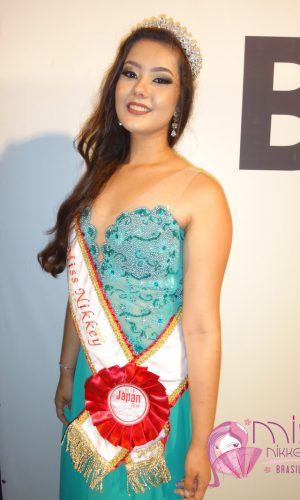 01 - Miss Nikkey Mariliia e Regiaoo - Maria Eduarda Kusunoki