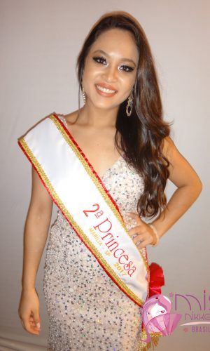 03 - 2a Princesa - Raquel Acunha Miaissi