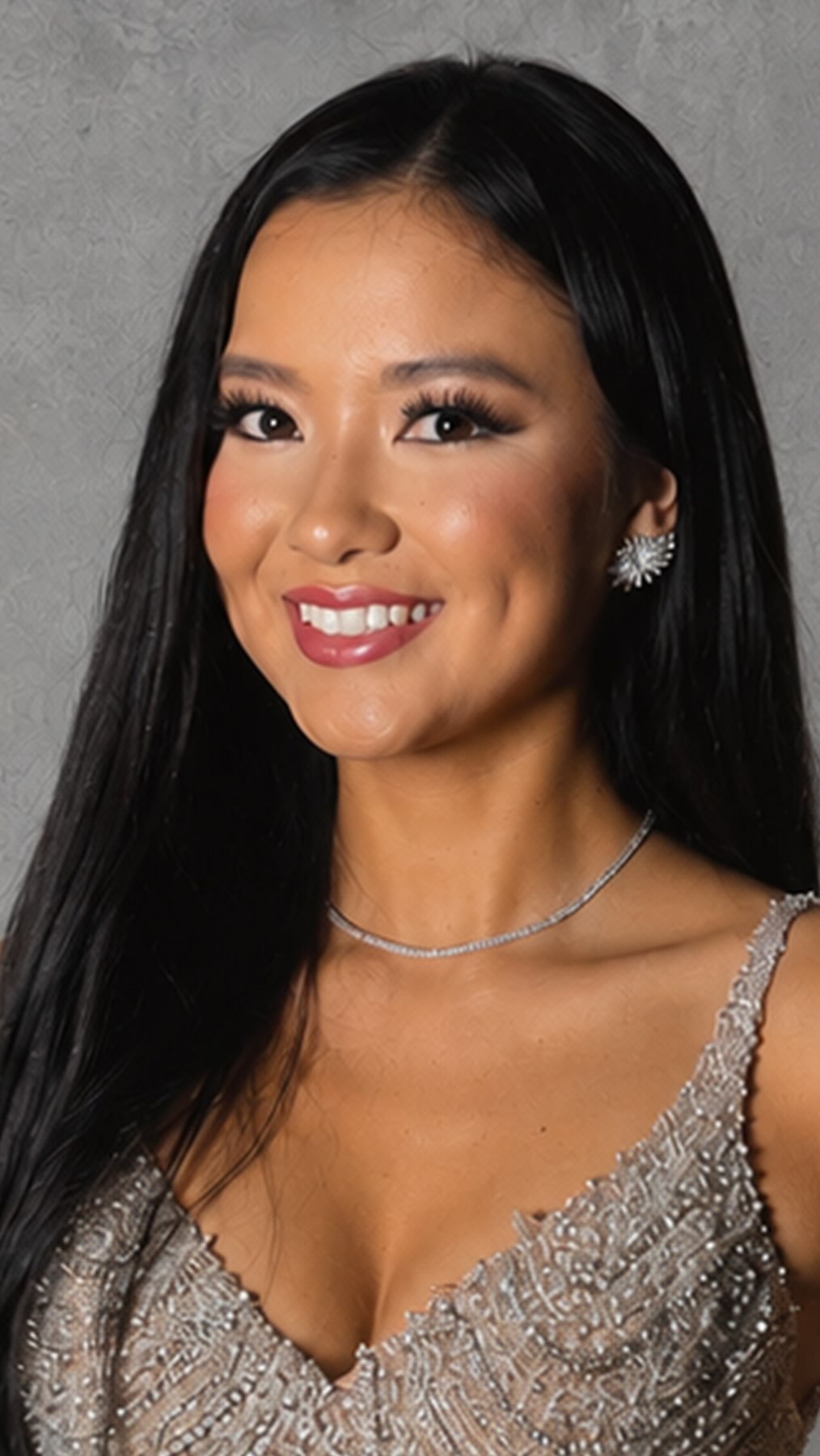 Esta é a Fernanda Saemi Kojima Yokoyama, da cidade de Mogi das Cruzes. Ela é uma das finalistas do Miss Nikkey São Paulo 2026!

Se ela é a sua candidata favorita, curta a postagem, deixe seu comentário, compartilhe e venha torcer por ela prestigiando o evento!
🗓️ Sábado, 11 de julho, às 18h, no Palco Principal do @festivaldojapao (realizado no @saopauloexpo).

Esperamos por vocês! 🇯🇵💫

📍 27º Festival do Japão
🗓️ 10 a 12 de julho de 2026
📌 São Paulo Expo – Rod. dos Imigrantes, km 1,5 – SP
🎟️ Garanta seu ingresso com desconto: @festivaldojapao
👨‍👩‍👧‍👦 Traga a família e os amigos para uma experiência inesquecível!
🚌 Transporte gratuito saindo da Estação de Metrô São Judas (Linha 1 - Azul)

#missnikkey #missnikkeysaopaulo #missnikkeysp #missnikkey2026 #missnikkeybrasil2026 missnikkeybrasil festivaldojapao saopauloexpo